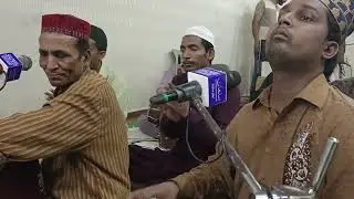 Sazina |  Tauqueer Niazi Qawwal