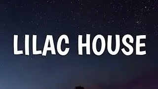 Half Waif - Lilac House (Lyrics) (From Never Have I Ever Season 3)