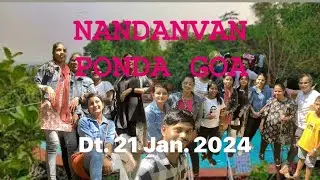 NANDANVAN TRIP