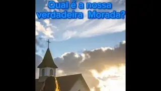 Qual é a nossa verdadeira morada? #caminhoparaumavidamelhor #comovivermelhor #autoconhecimento 