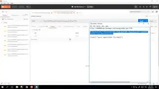 [How-to] How to query HOPEX ITPM with a GraphQL query through Postman