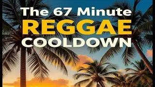 The 67 Minute Reggae Cooldown Vol 1 Promo Video
