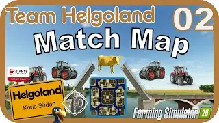 PC LS25 Match Map #02