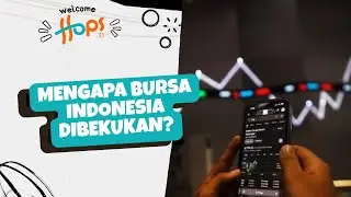 Geger! MSCI Bekukan Saham Indonesia, Ini Respon Tegas Danantara