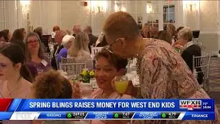 15th Annual &lsquo;Spring Bling&rsquo; event raises money for the West End Center