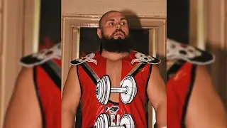 Unbreakable Michael Elgin - Now More Than Ever (Entrance Theme) 1 Hour