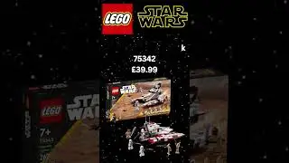 TOP 5 LEGO STAR WARS SETS to buy right now to DOUBLE your Money Investment  #legoinvesting
