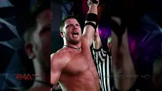 2007-2009: AJ Styles 7th TNA Theme Song - “I Am (Phenomenal Remix)” (V2) + Download Link ᴴᴰ