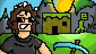 Any Xbox player can join this Minecraft world! (To join my Xbox Username is CausalSpy271)