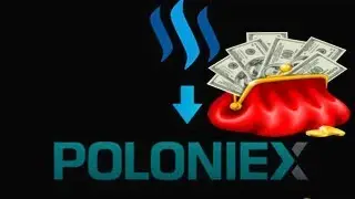 ✅ Биржа криптовалют Poloniex.Com (Полоникс) Обзор, Отзывы, Торговля, Кошелек, Курс