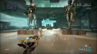 Warframe testing gladiator mightvs killing blow