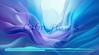 Calm Flow 05 | Ambient Drop (Copyright Free Music)