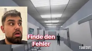 Finde den Fehler, bevor es zu sp&auml;t ist...