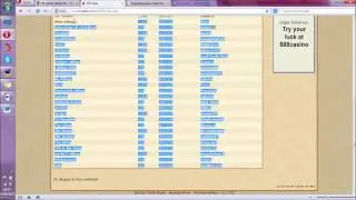 Tribal Wars: Fake Attack Script Generator Tutorial