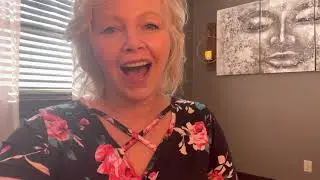 Kimberly Hackney - Sacred Soul Alchemy