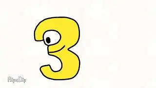 number lore 3