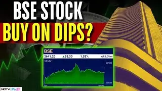 Why Experts Are Recommending A Hold On BSE Stock At Current Levels; Should You Hold/Sell?
