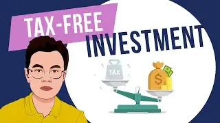 WHAT IS A TAX FREE INVESTMENT ACCOUNT?  E13