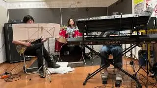 【トリオver】Mid-Manhattanチャレンジ【100日経ったので】