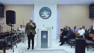 Iglesia Templo de Talavera Culto en Directo dia 19/11/2023 Domingo Santa Cena