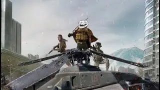 Cold War Ultimate Rage