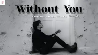 Without You | Bin Tere | Heartbroken Rap Song | Sad Hindi Hip Hop 2026