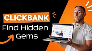 ClickBank SECRETS: Find HIDDEN High-Converting Offers