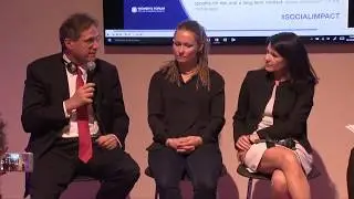 Creativity for good: Refocusing innovators on what matters | #create4good