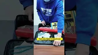 Auto roadside first aid kit Car emergency kit rescue  first aid-JCMED