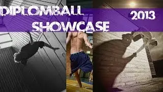 StyleFly Mitternachtseinlage Diplomball 2013 || Showteam || Lienz
