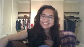 How Great Thou Art cover by justJoanne