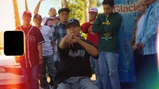 DJFLO24 - I'M IN LOVE (Directed by @authentic_henry)
