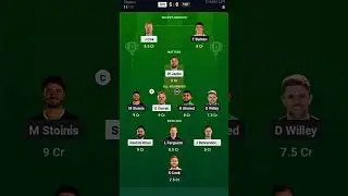 OVI VS TRT THE HUNDRED MEN TODAY MATCH DREAM 11 TEAM  #today#match#OVIvsTRT#the#hundred#match#