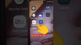 Vyom App Now Union Ease Super App | Union Bank New Mobile Banking App Full Details 2026