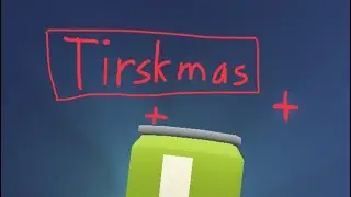 TIRSKMAS-  BATTLELANDS ROYALE CHALLENGE
