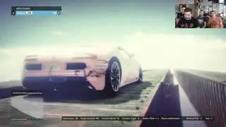 Inside Gaming LIVE! - 12/16/14 GTA 5