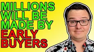 5 Gaming Altcoins That will 50X in 2022! [Insane Potential Crypto]