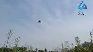 One Button Return FPV Drone With Night Vision Camera For Civilian Scientific Research