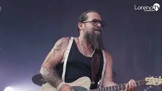 Will Barber en concert live 