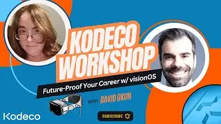 How visionOS Is Changing Mobile Development