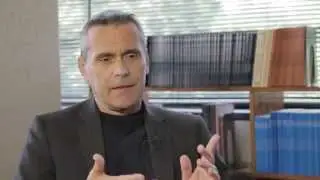 Digital Translation with Profs. Rainer Schulte and Frank Dufour