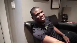 Emmanuel Carter's 1st Real Estate Closing | Young Buck$ Nation