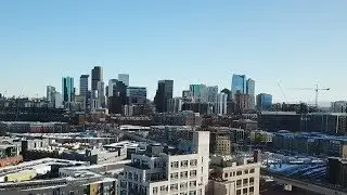Colorado woos tech workers from Silicon Valley