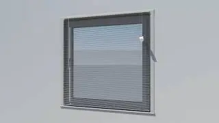 LazBlinds 1