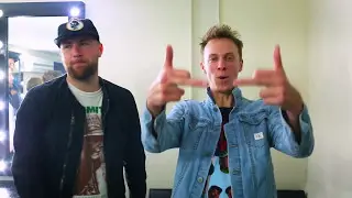 Campus Vacations - Spring Break - Shout Out from Lost Kings