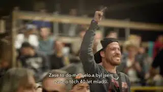 King Skate – Reportáž z premiéry na Štvanici