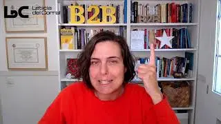 71. COCREAR®: Cómo diseñar confianza, coherencia y resultados en el B2B