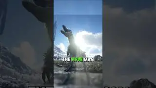 What Your Favorite Carnivore Dino in ARK Says About You 🦖🔥