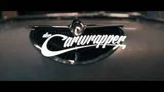 Black Pearl meets Der Carwrapper