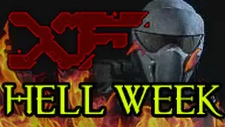 XF | Hell week: Bugs bugs bugs #10